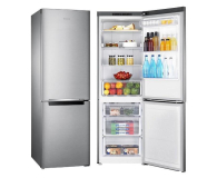Samsung RB33N300NSA - 433794 - zdjęcie 1